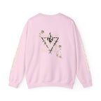 The Rise Above Crewneck Sweatshirt