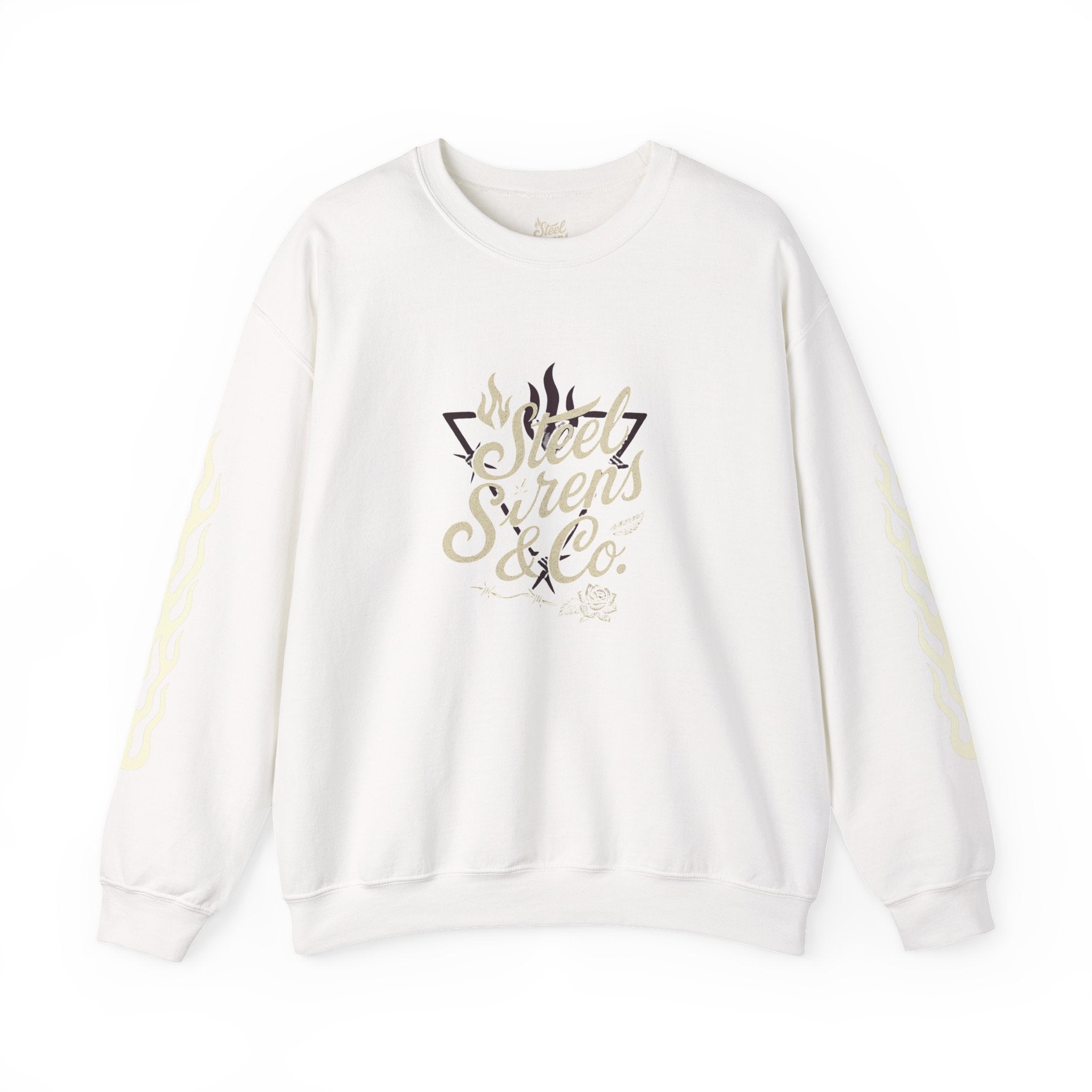 The Rise Above Crewneck Sweatshirt