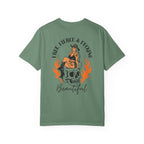 Free, Fierce & F*cking Beautiful Tee