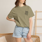 Classic Medusa Comfort Colors Tee