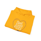 Barbed Heart Rival Hoodie