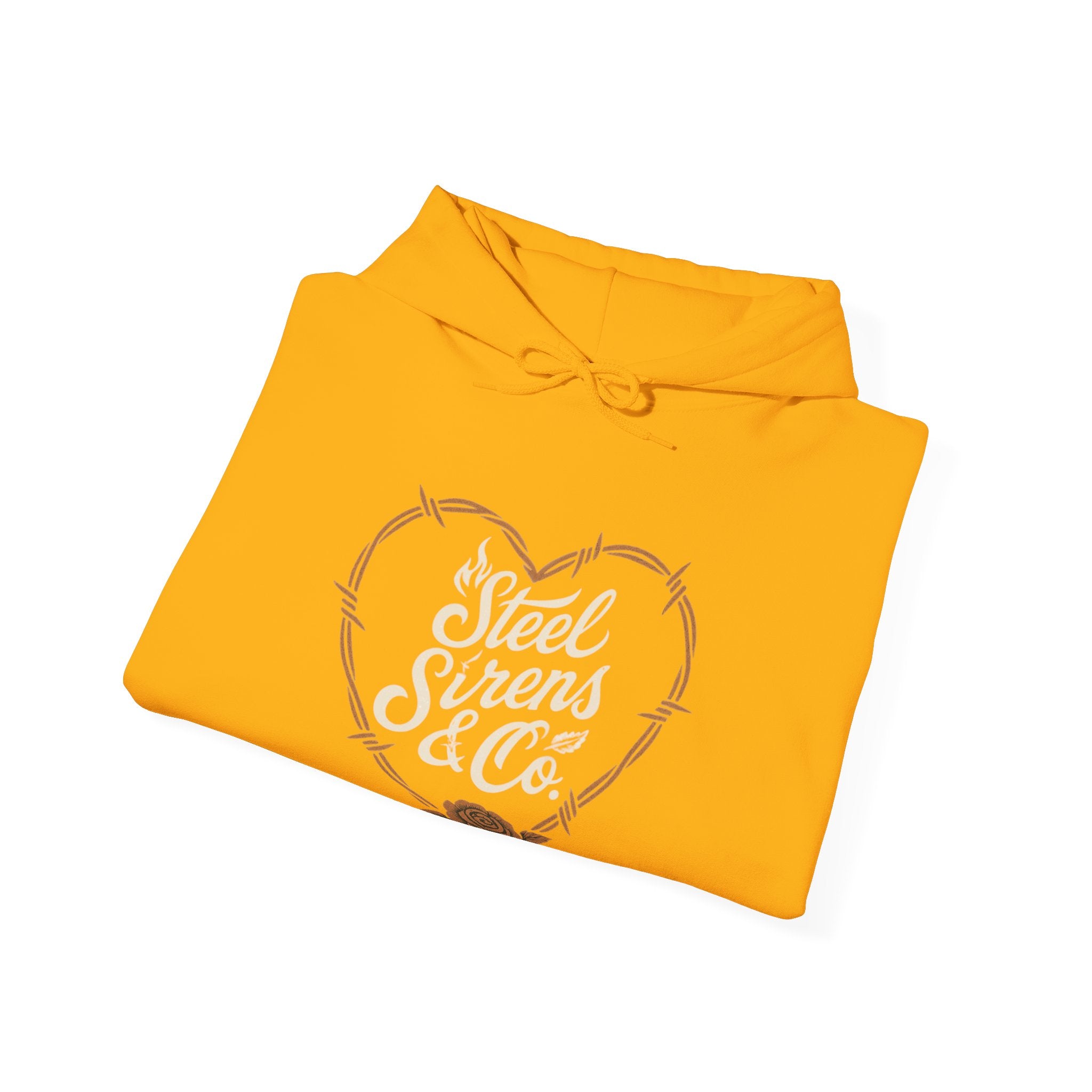 Barbed Heart Rival Hoodie