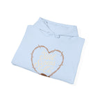 Barbed Heart Rival Hoodie