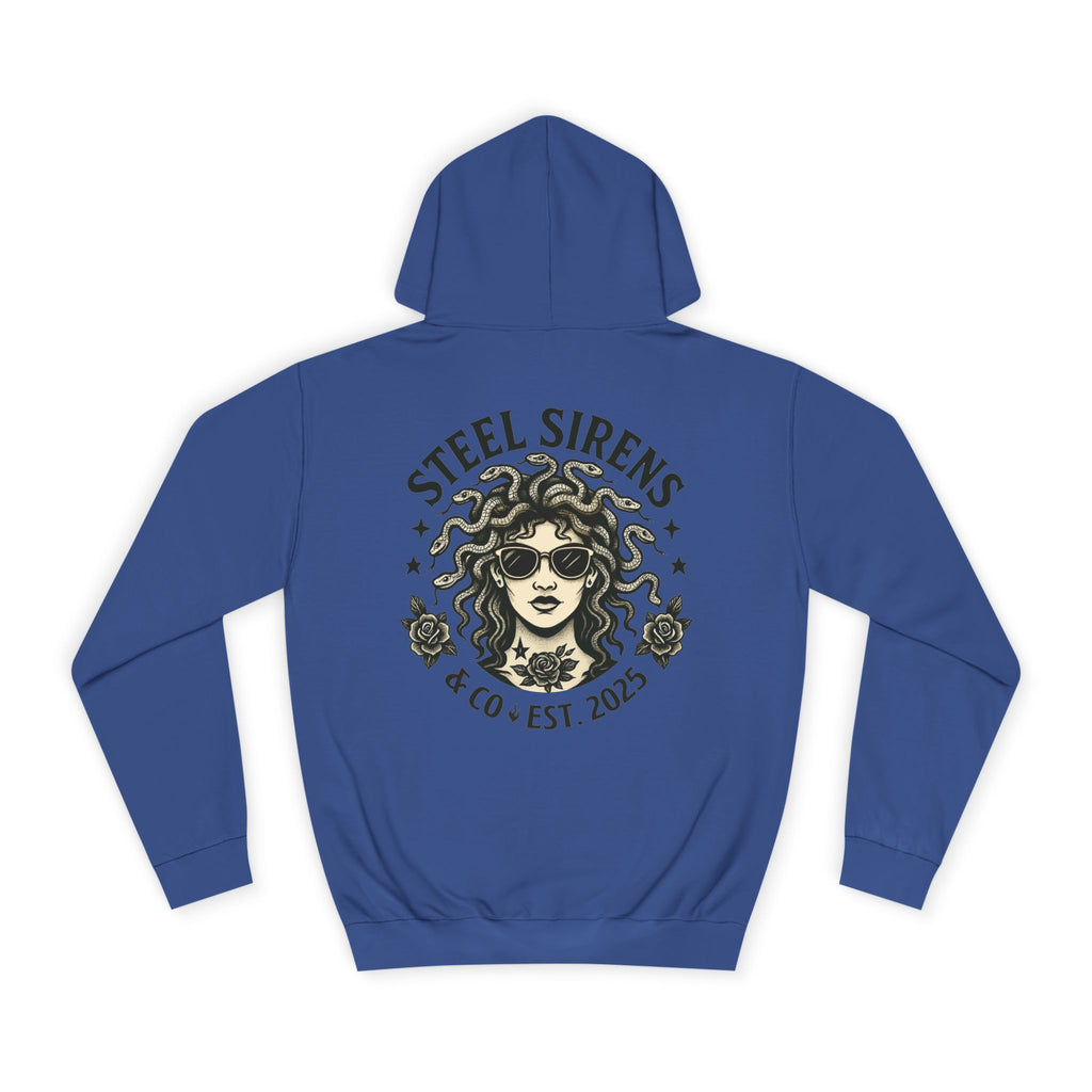 Classic Medusa Hoodie