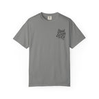 Classic Medusa Comfort Colors Tee