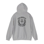 No Rivals Hoodie