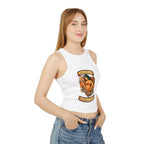 Steal Sirens Graphic Crop Tank, Vintage Style Summer Top, Casual Beachwear, Festival Clothing, No Regret Tank, Gift for Her