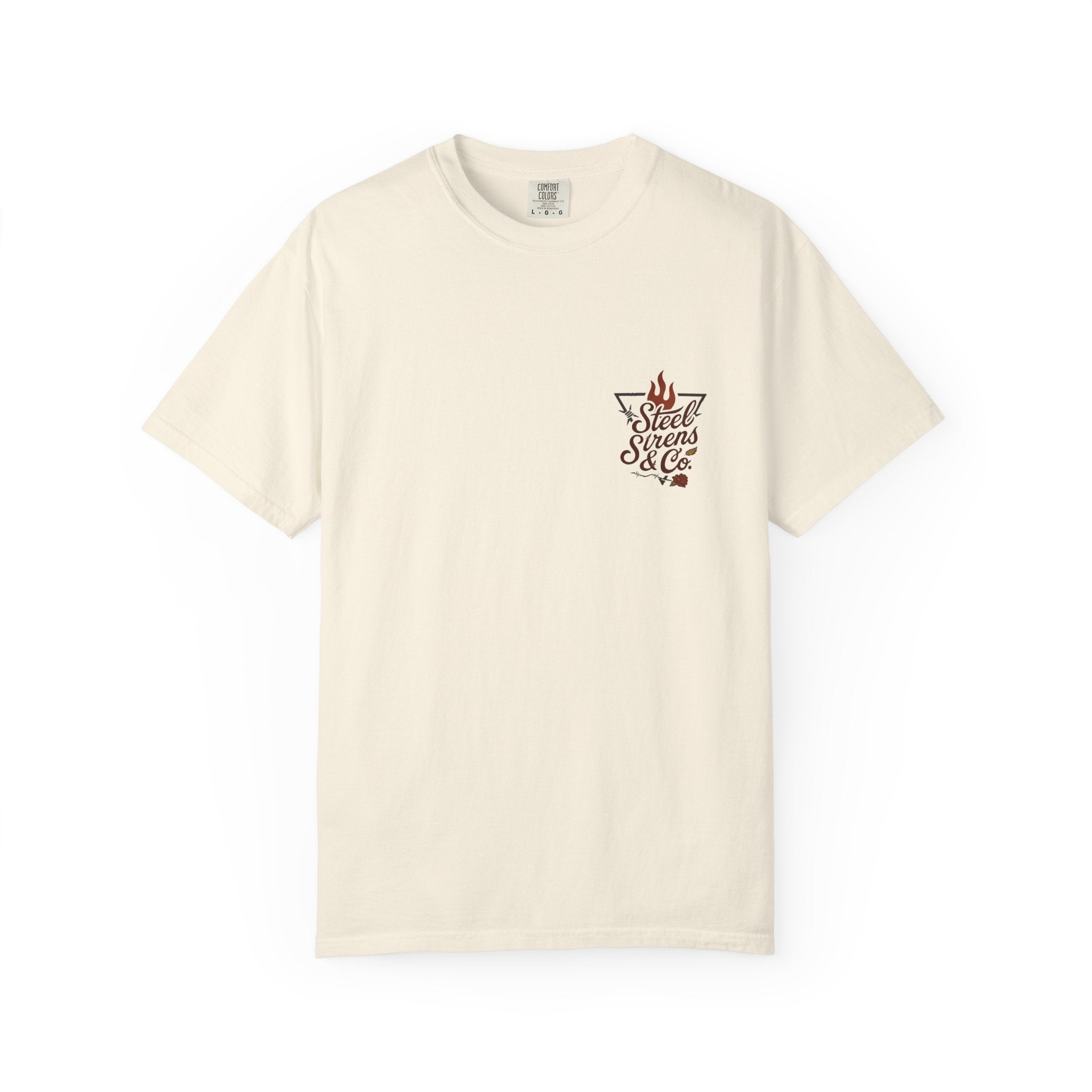 Unity Looks Good On Us Tee