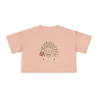 Medusa’s Kiss Cropped Tee