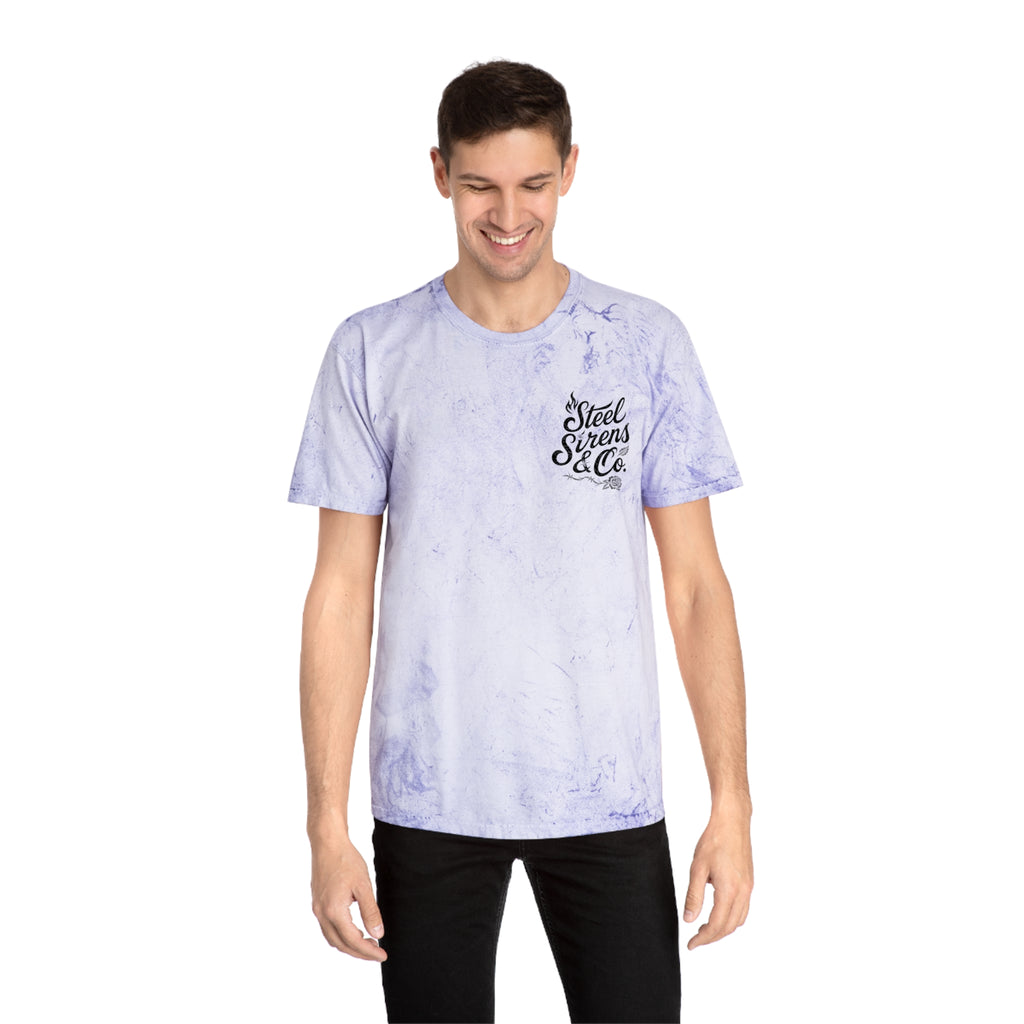 Iconic Temptress T-Shirt