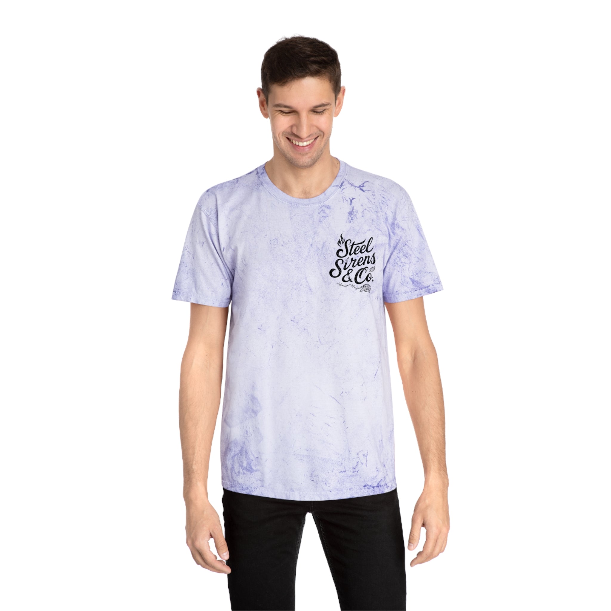 Iconic Temptress T-Shirt