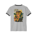 Extra As F*ck Retro Tee