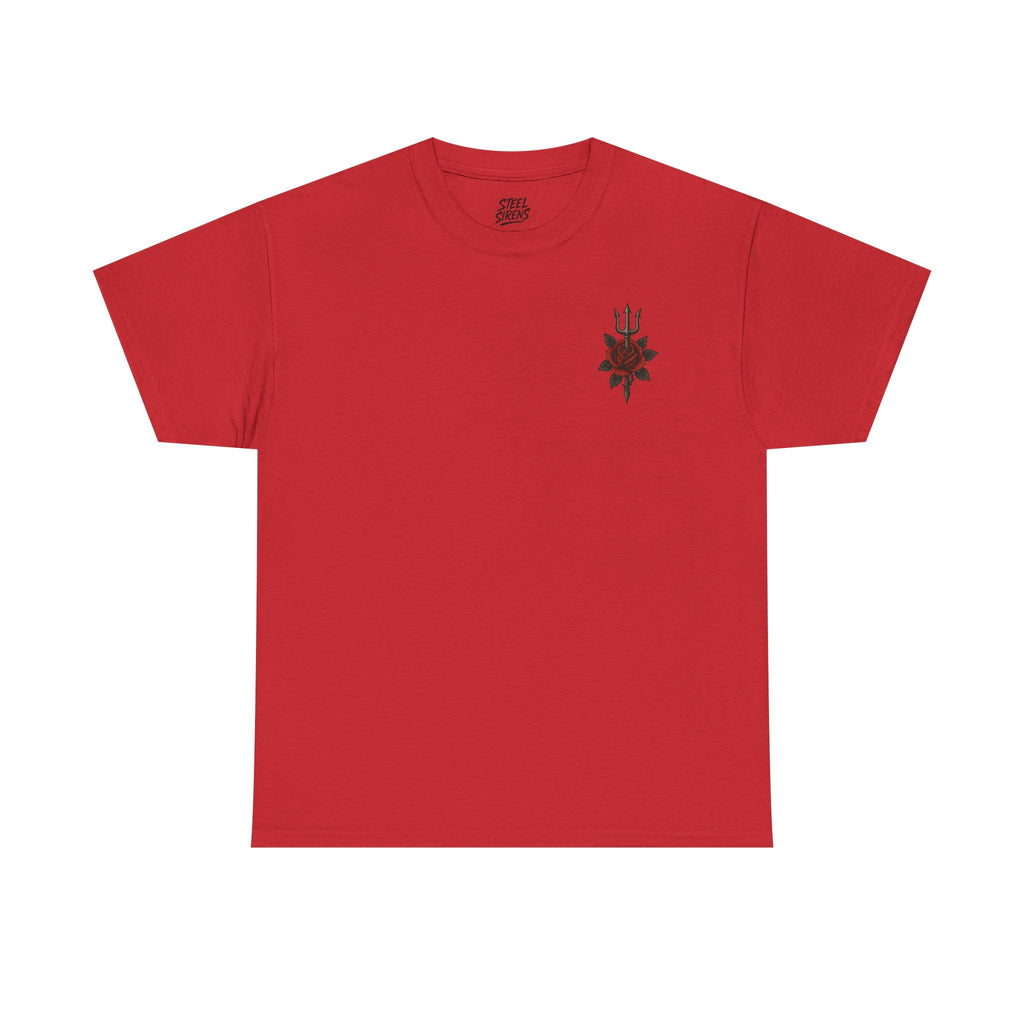 The Siren’s Strike Tee