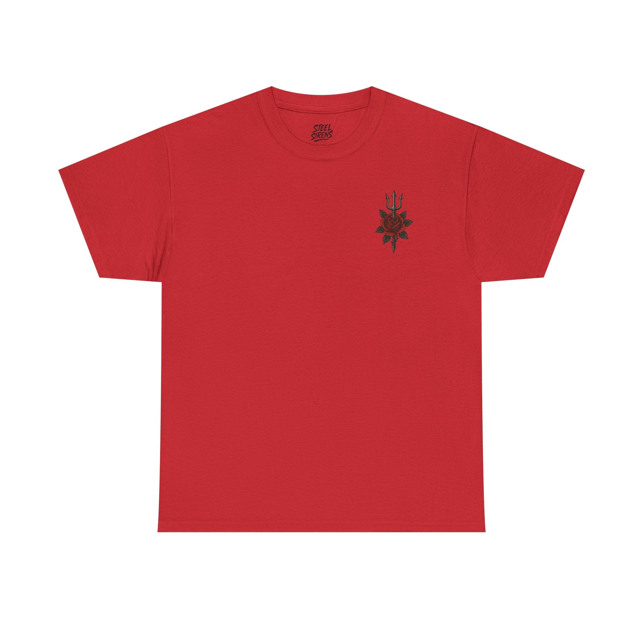 The Siren’s Strike Tee