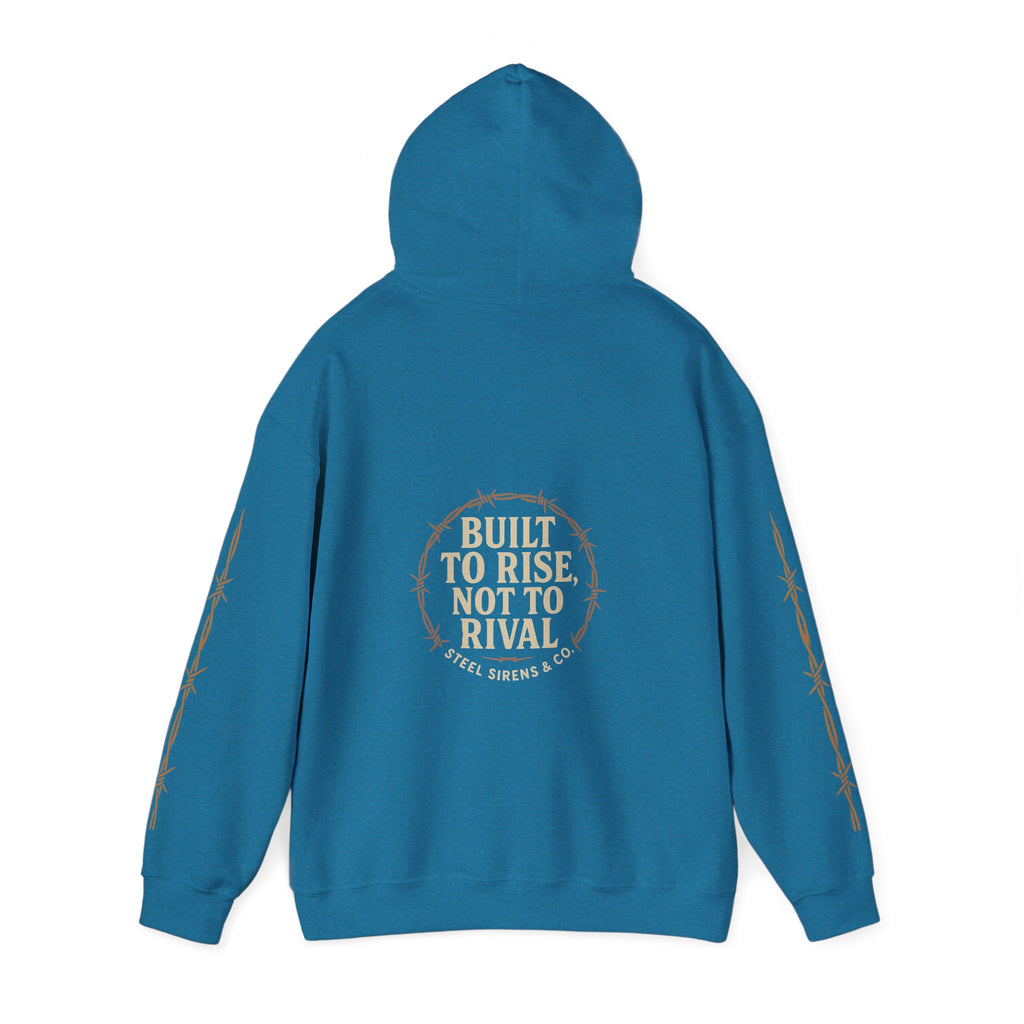 Barbed Heart Rival Hoodie