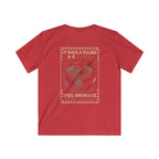 Village & V-Twin - Youth Tee