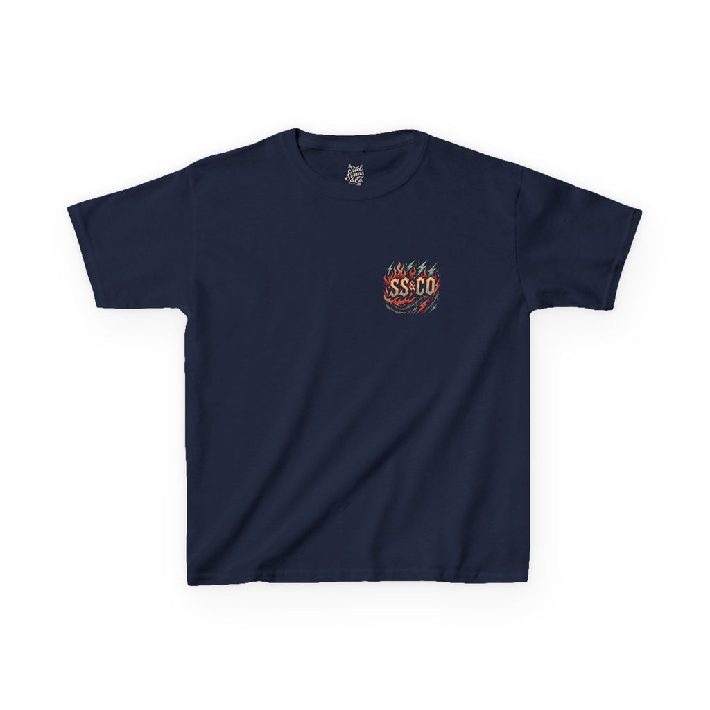 Two Homes One Hellraiser Tee