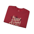 The Rise Above Crewneck Sweatshirt