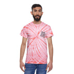 Medusa in a Haze Color Blast Tees