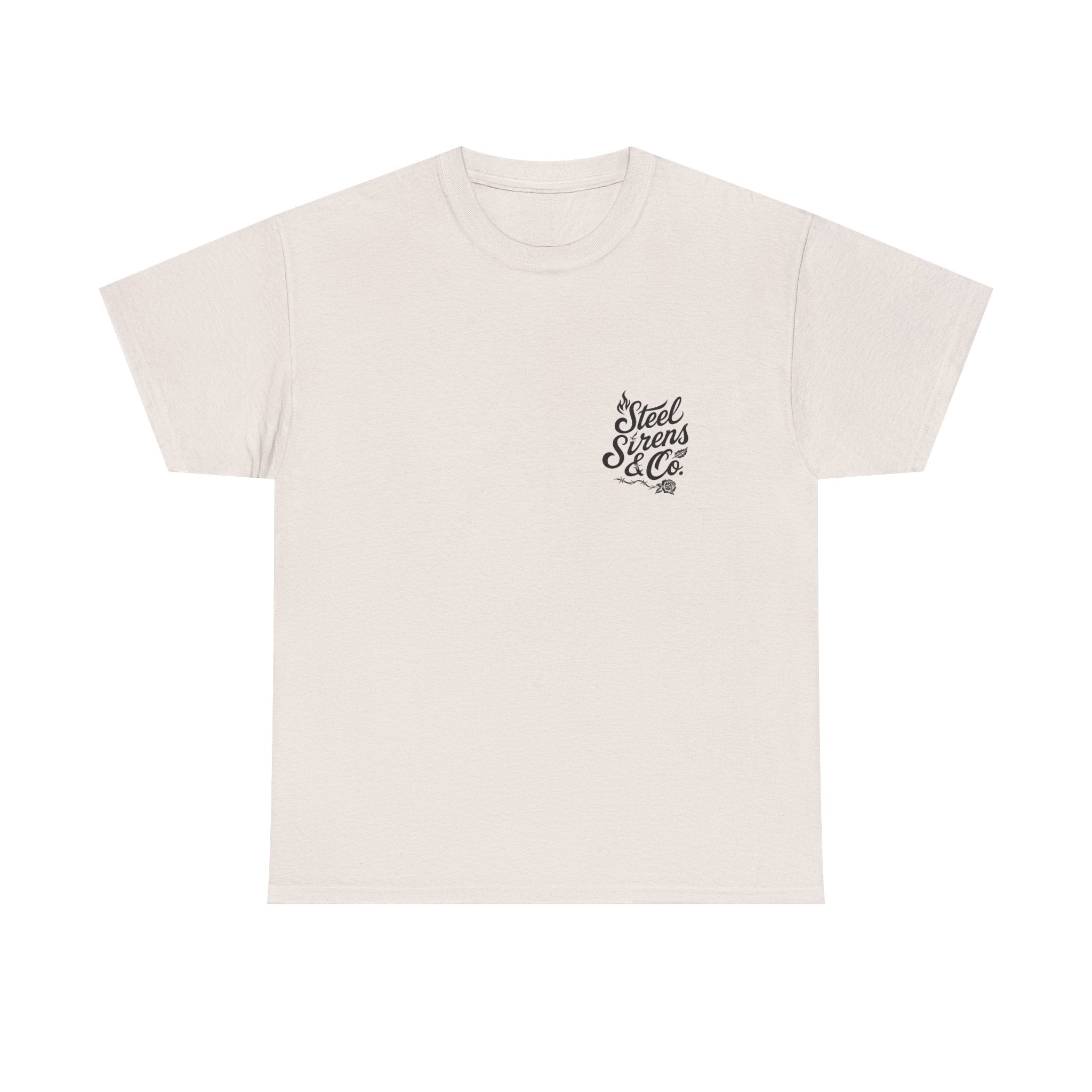 Deadly Beauty Tee