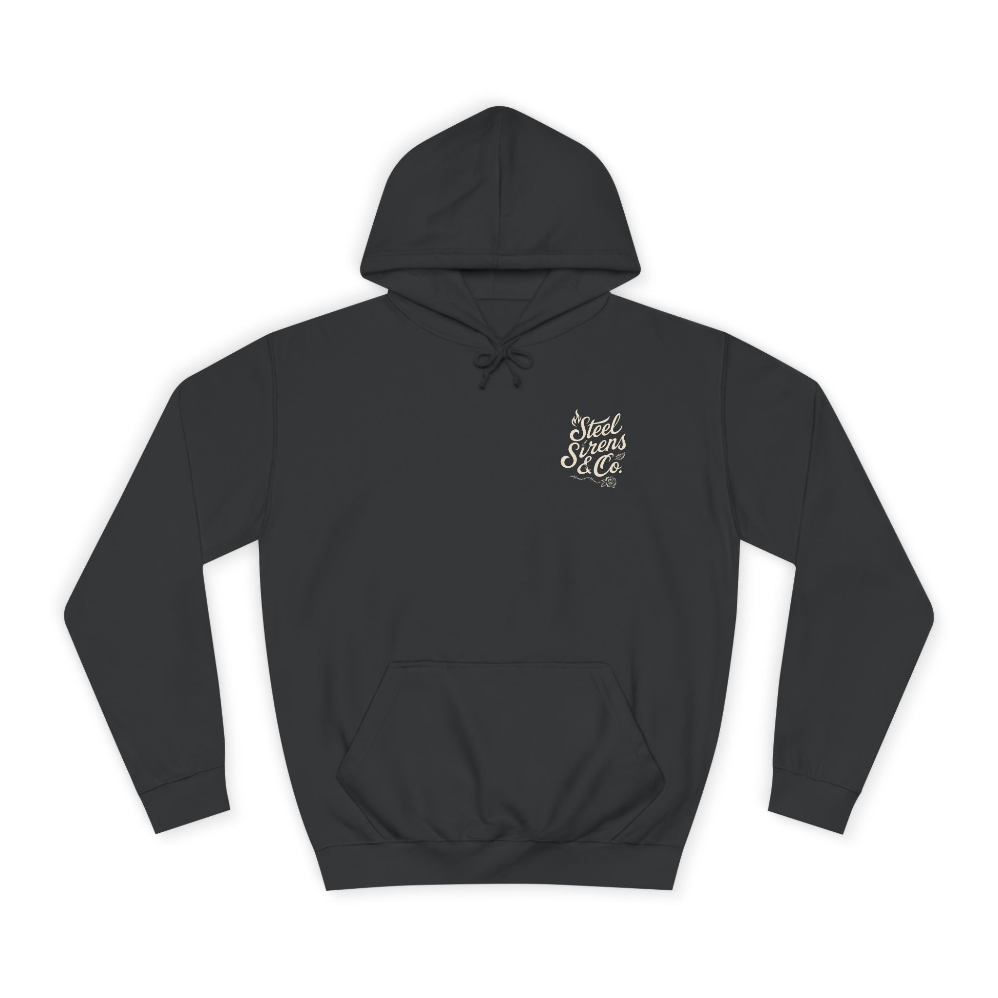 Classic Medusa Hoodie