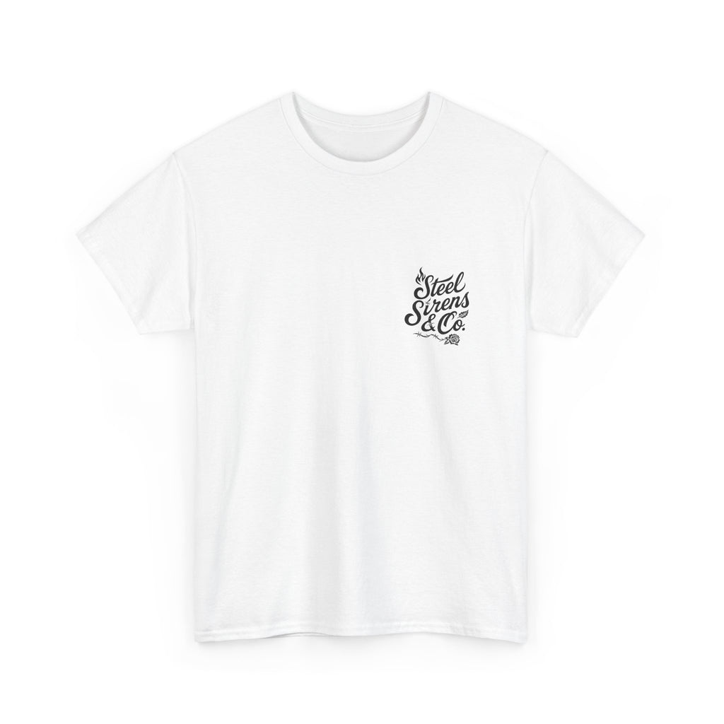 Deadly Beauty Tee