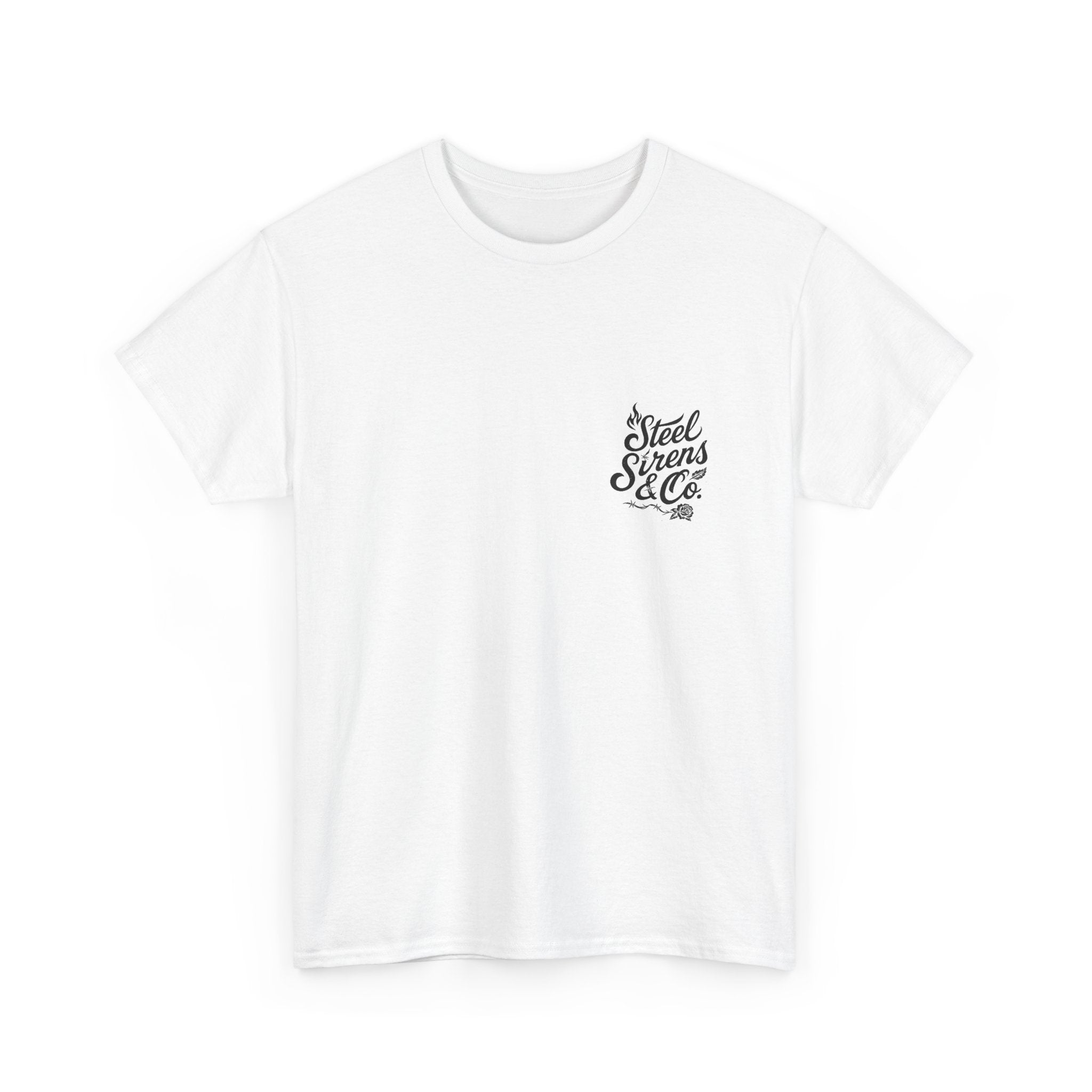 Deadly Beauty Tee