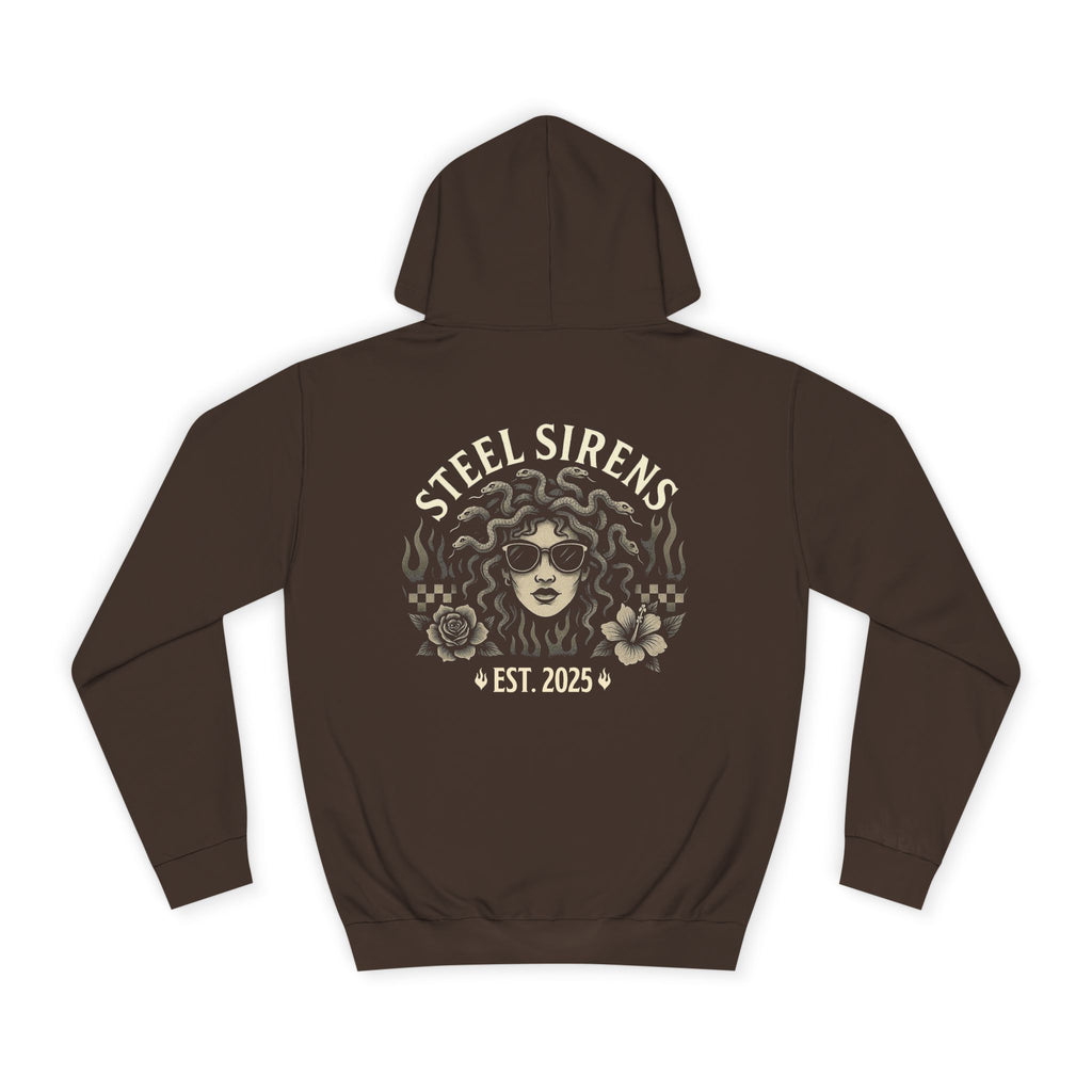 Classic Medusa Hoodie