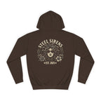 Classic Medusa Hoodie