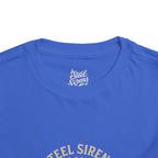 Small but Savage Toddler Tee
