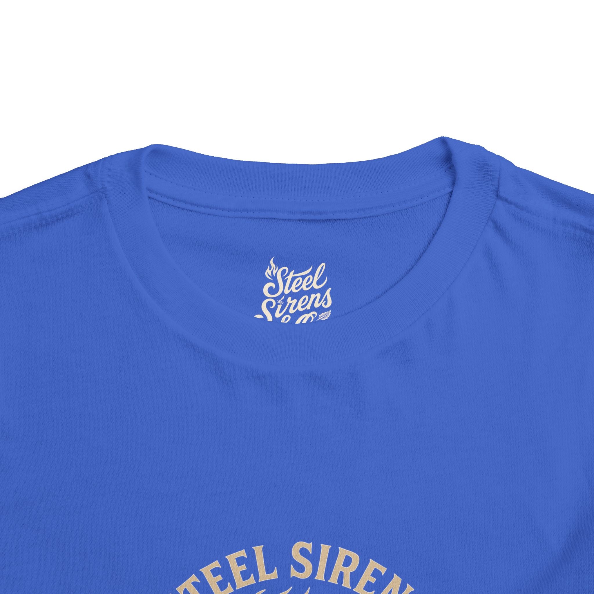 Small but Savage Toddler Tee