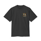 Siren Sovereign Heavy Faded Tee