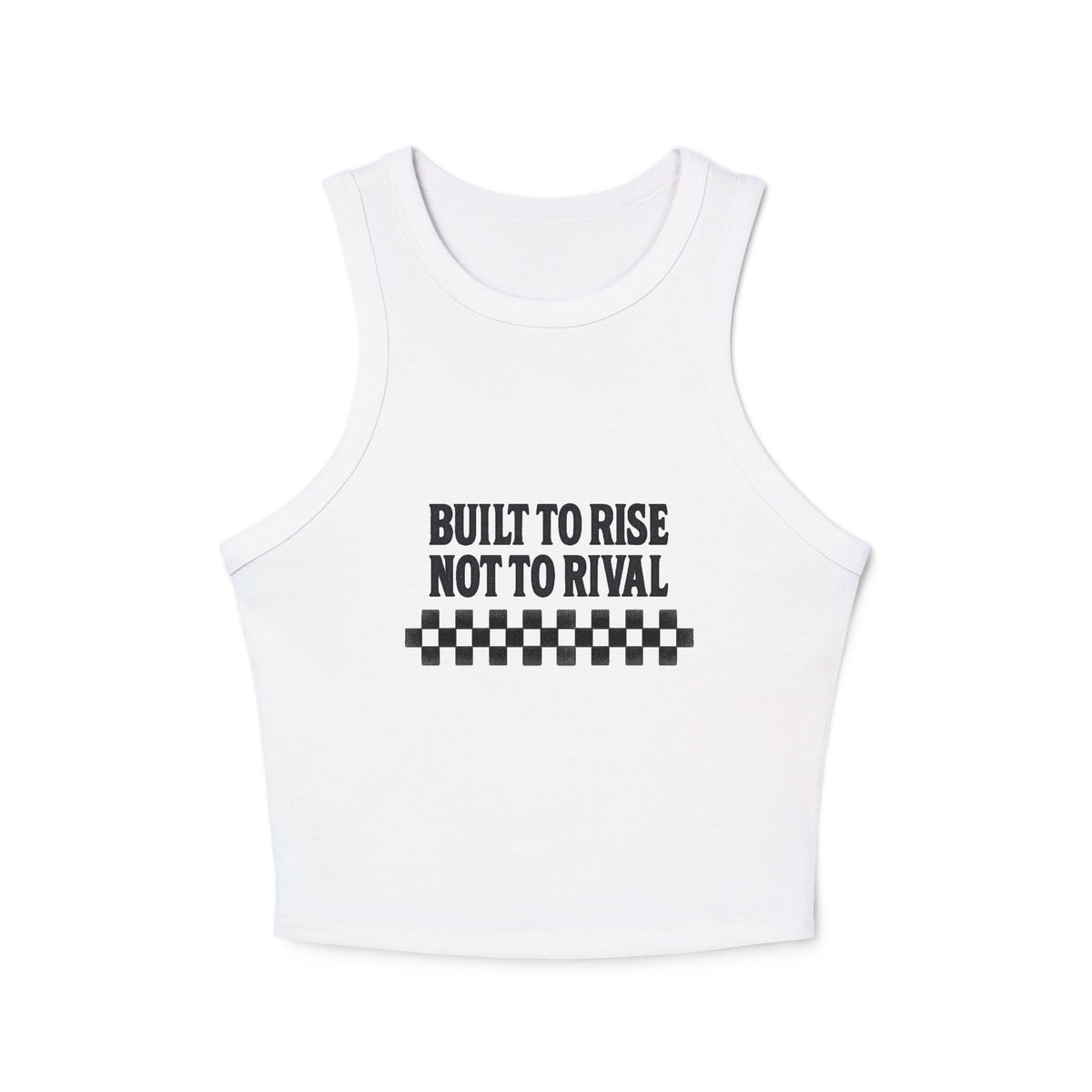 Rise Over Rivalry Tank Top