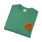 Bold Looks Bad Intentions Comfort Colors
