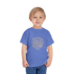 Small but Savage Toddler Tee