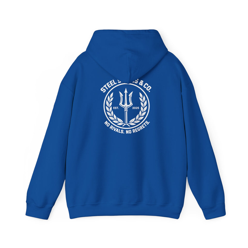 No Rivals Hoodie