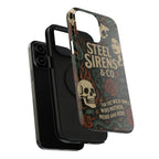 Wild-Ones Collage Phone Case