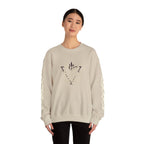 The Rise Above Crewneck Sweatshirt