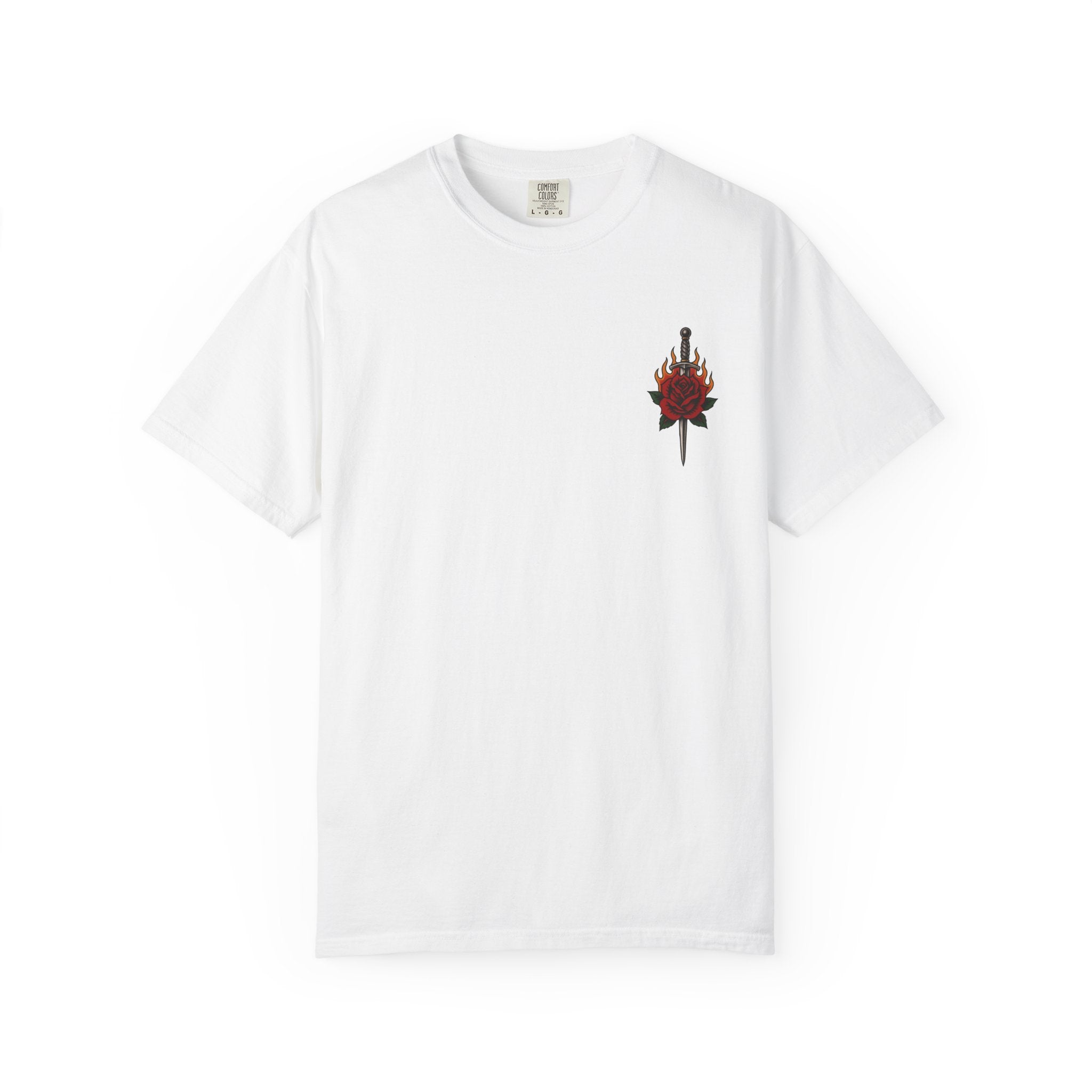Extra AF Tee