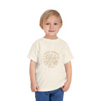 Small but Savage Toddler Tee