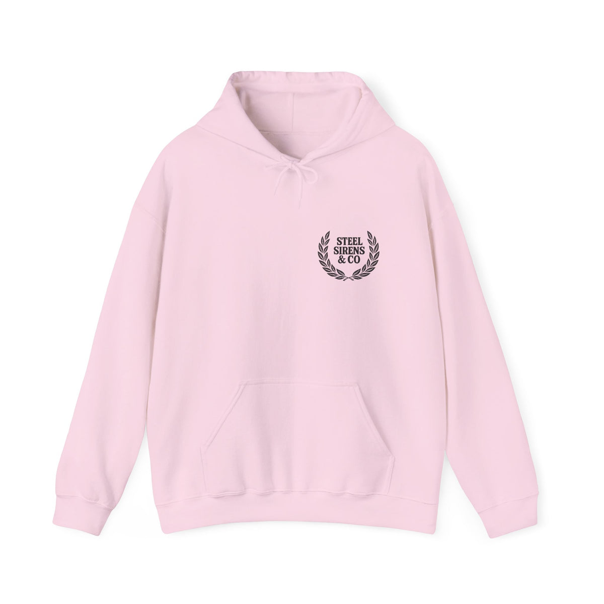 No Rivals Hoodie