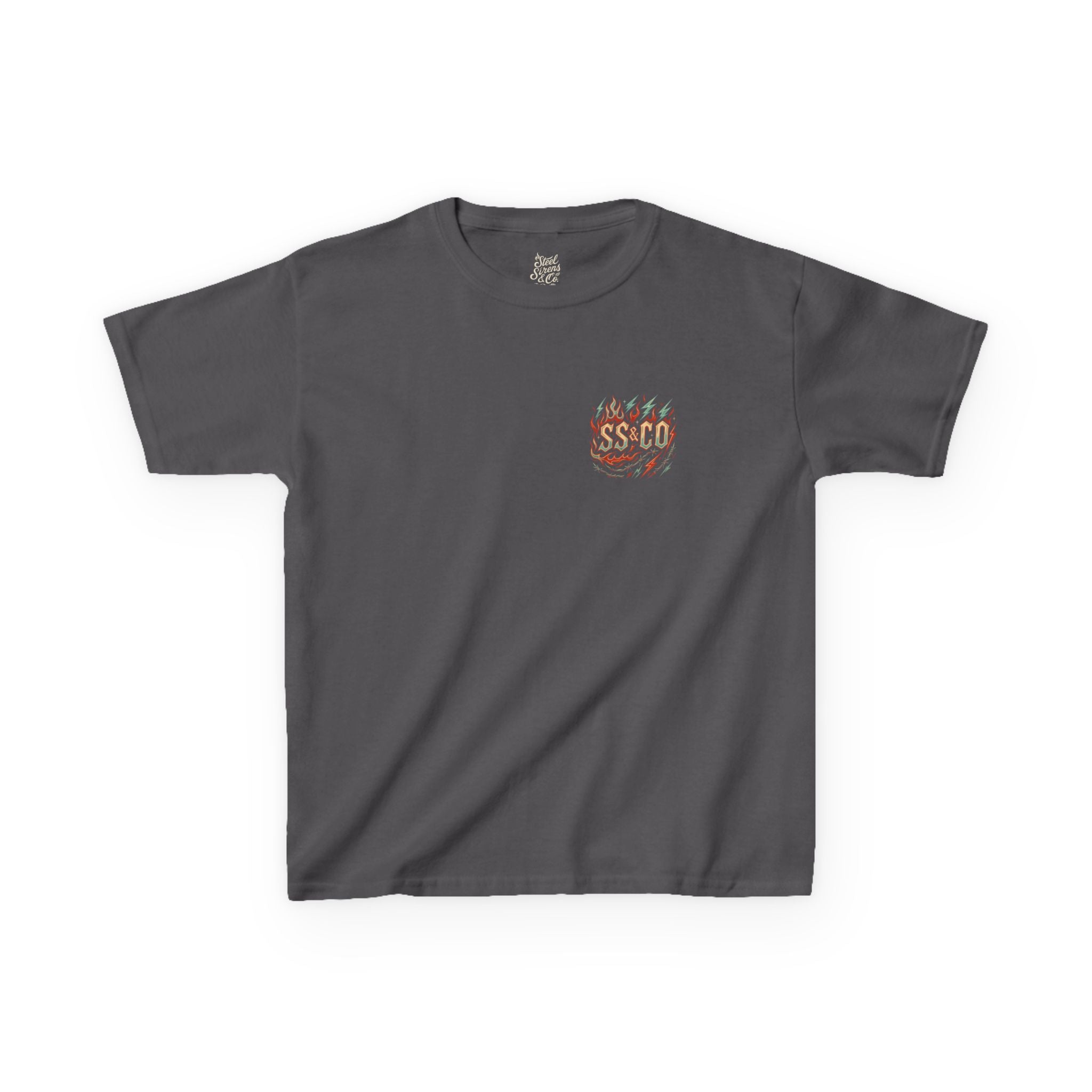 Two Homes One Hellraiser Youth Tee