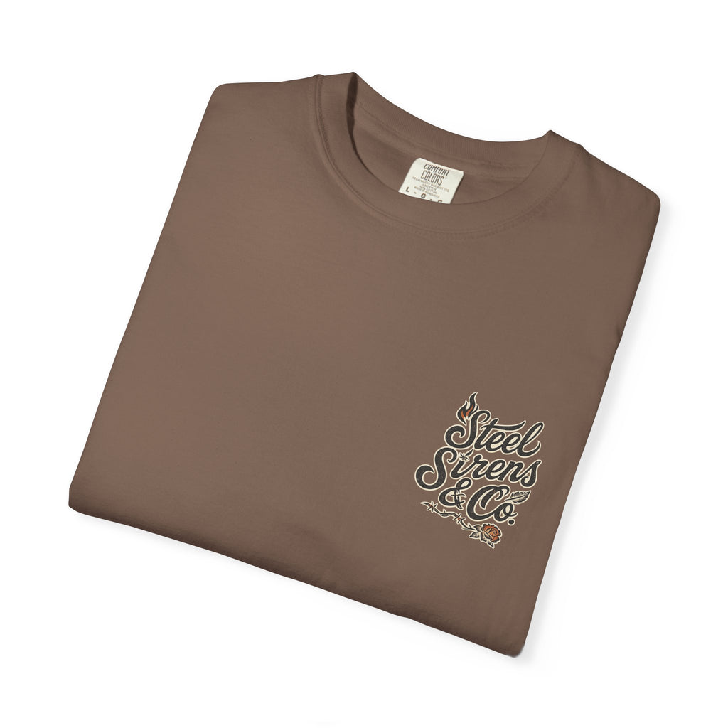 Siren Sovereign Comfort Colors