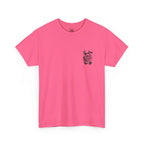 Pillion to Powerhouse Tee