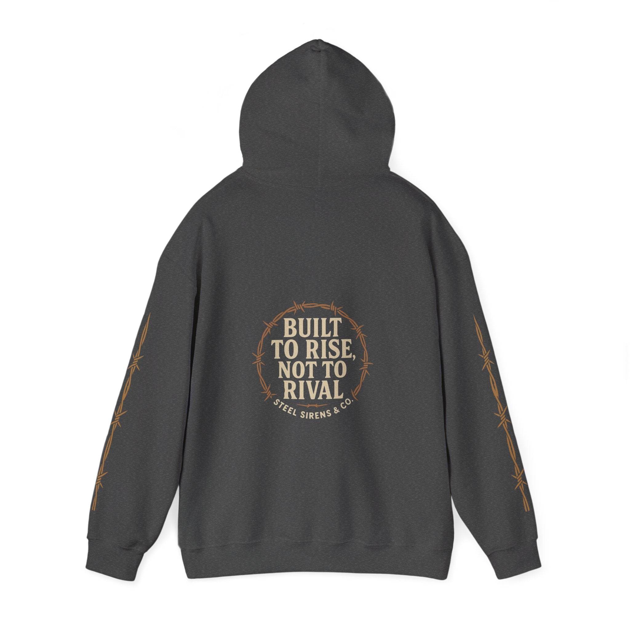 Barbed Heart Rival Hoodie