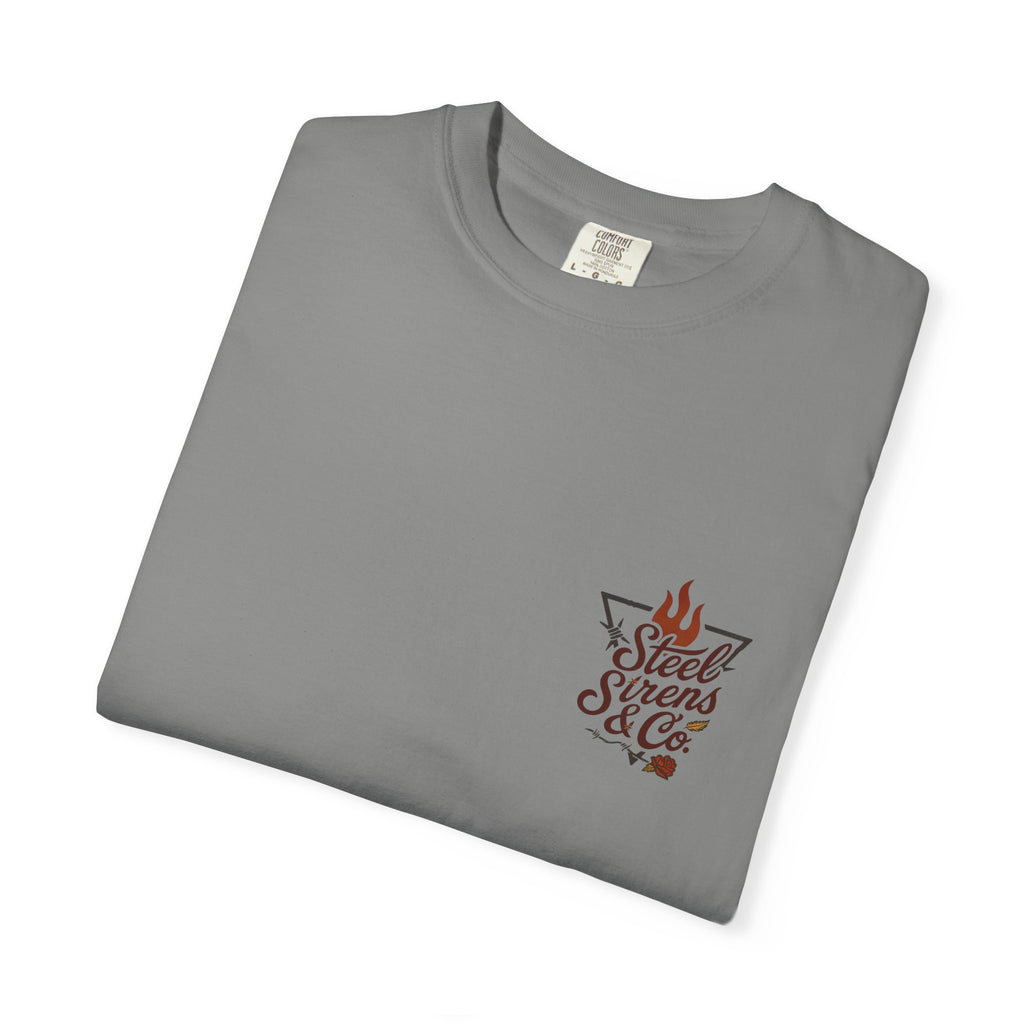 Unity Looks Good On Us Tee