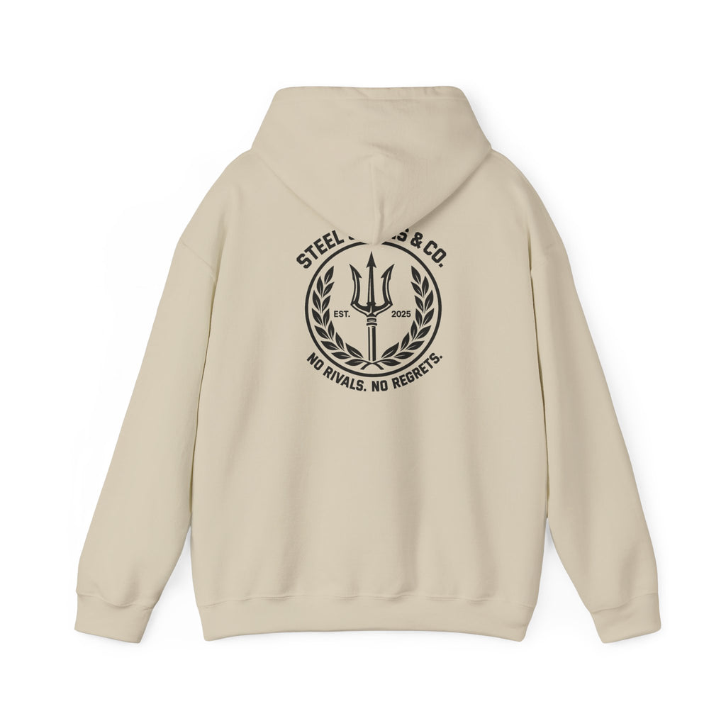 No Rivals Hoodie