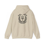 No Rivals Hoodie