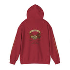 Unity Looks Good On Us Hoodie