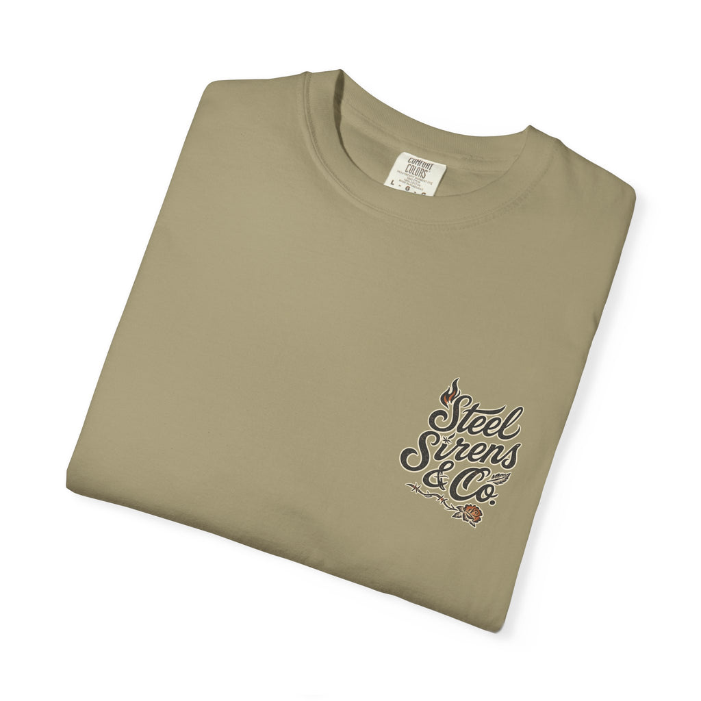 Siren Sovereign Comfort Colors